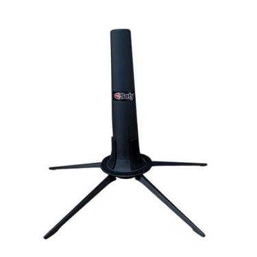 Imagem de Suporte Saty para Sax Soprano SS-10
