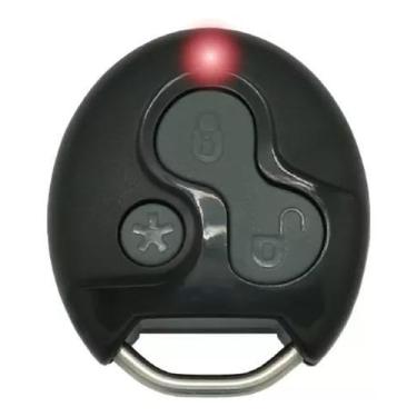 Imagem de Controle Alarme Original Olimpus Mitsubishi Pajero Tr4 - FERREIRA FS