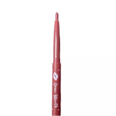 Imagem de Lapis Labial Contorno Retrátil Nude - Jasmyne (012) - NoBrand