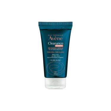 Imagem de Avène Cleanance Intense Gel Facial de Limpeza Profunda 150g