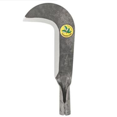 Imagem de Foice roçadeira sem cabo - tramontina