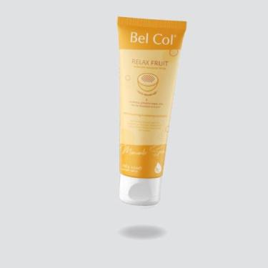 Imagem de Relax Fruit máscara relaxante 150g Bel Col