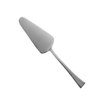 Imagem de Espátula 26cm Aço Inox Para Servir Bolo Torta Berna Wolff
