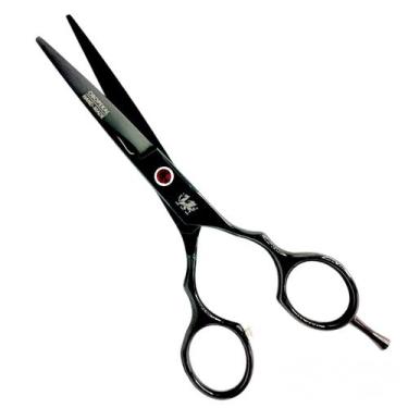 Imagem de Tesoura Fio Laser Obopekal 6.0 Polegadas - Preta