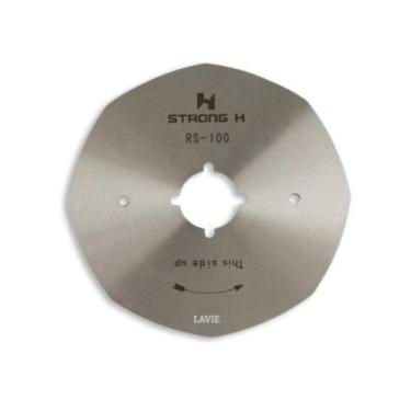 Imagem de Disco Para Cortar Tecido 4 Rs-100 Octogonal Strong H