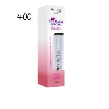 Imagem de Lip Balm Bocão Maxlove - MAX LOVE