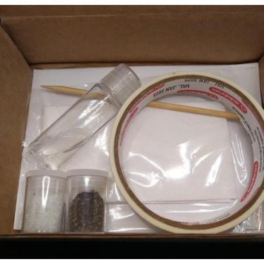 Imagem de Kit Para Tratamento De 05 Raquetes De Beach Tennis - Fórmula de Super 