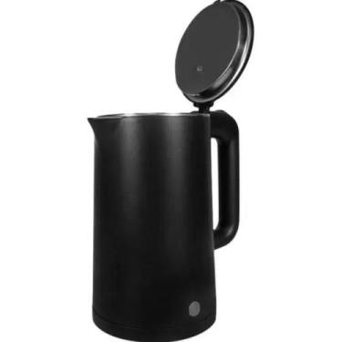 Imagem de Chaleira Elétrica Agratto Aroma 220V Preto