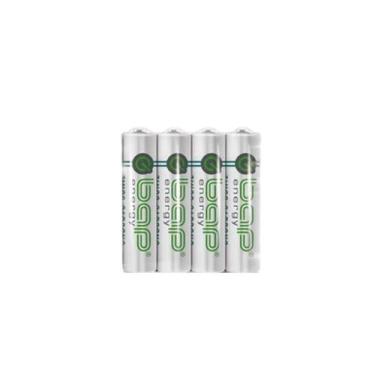 Imagem de Pilha Zinco Comum 1.5v AAA Pack Com 4 pilhas- Bap-R3