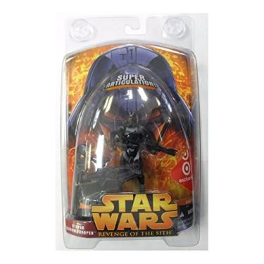 Imagem de Boneco exclusivo Utapau Shadow Trooper Star Wars