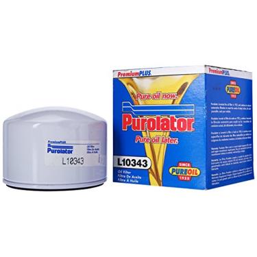 Imagem de Purolator L10343 Filtro de óleo clássico