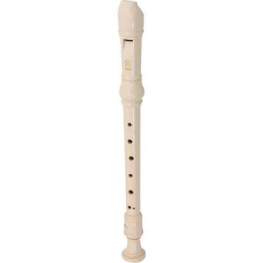 Imagem de Flauta Doce Soprano Germânica C YRS-23G YAMAHA - YAMAHA 