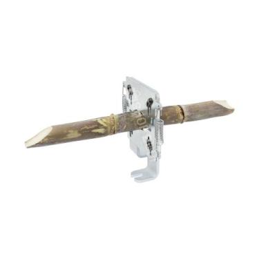 Imagem de Raspador Limpador de Cana Manual Para Fazer Garapa Caldo de Cana - SHO