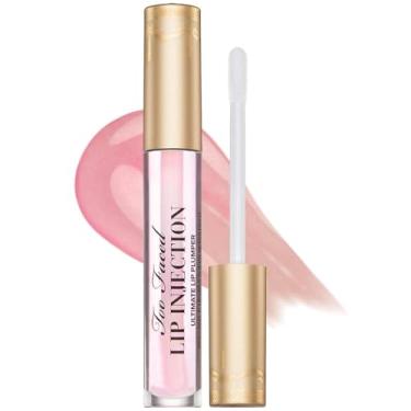 Imagem de TOO FACED Lip Injection Ultimate Lip Plumper 4g