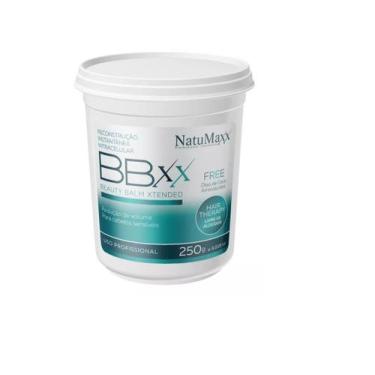 Imagem de Bbxx Btx Free Natumaxx 250gr
