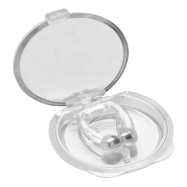 Imagem de Dilatador Nasal Apneia E Dispneia Melhora Da Falta De Ar