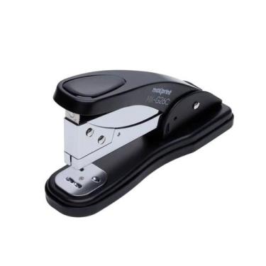 Imagem de Grampeador Metalico Semiautomatico Compacto Maxprint Mx-g26