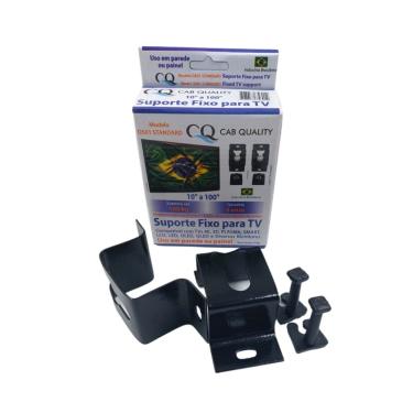 Imagem de Suporte Fixo P/ Tv Smart Full Hd Led 43 50 55