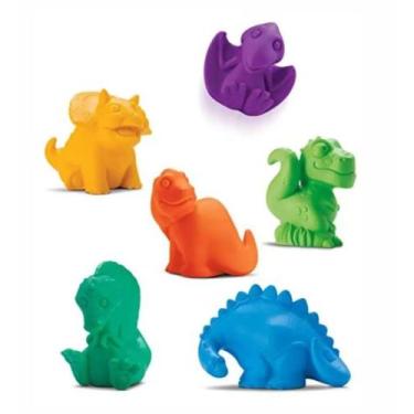 Imagem de Coleção Dinos Banho - Roma Jensen -