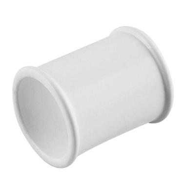 Imagem de Luva Para Eletroduto 1/2" Branca - Tramontina