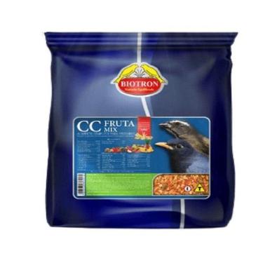 Imagem de CC Fruta Mix 500g - Biotron
