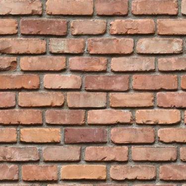 Imagem de Papel De Parede Decorativo Tijolinho Clássico - 1,50m - DEKAL DECOR