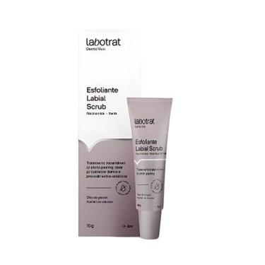 Imagem de ESFOLIANTE LABIAL SCRUB - 15g LABOTRAT