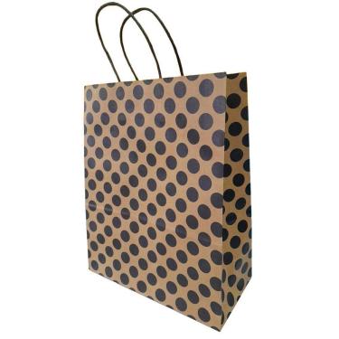 Imagem de Sacola/Embalagem Presente 32x26x10cm N2404135 Mod 1 - Quanhe