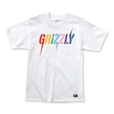 Imagem de CAMISETA GRIZZLY INCITE TEE-Masculino