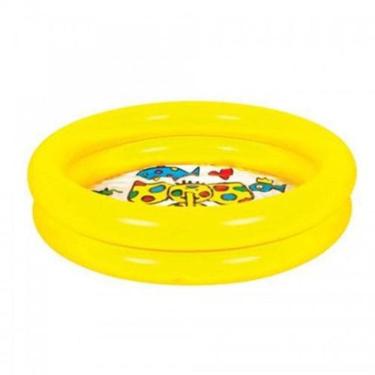 Imagem de Piscina Inflável Infantil 28 Litros