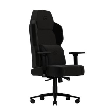 Imagem de Cadeira Gamer Elements Magna, Black 2024
