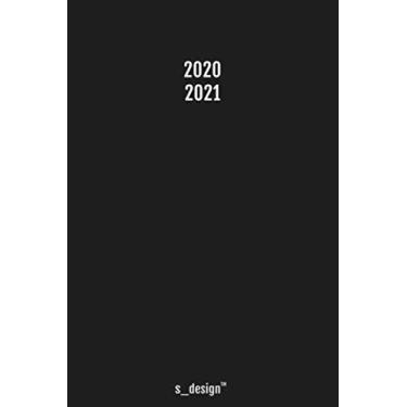 Imagem de Schulplaner Lehrer-Kalender für das Schuljahr 2020/2021: Wochen-Kalender von August 2020 bis August 2021 inkl. vielen Extra-Übersichten [Schul-Kalender/Termin-Planer/Lehrer Notizbuch]