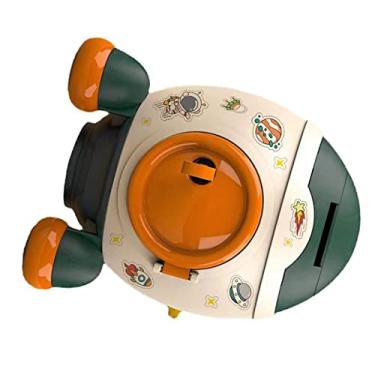 Imagem de Mealheiro, Brinquedos para Meninos de 8 a 10 Anos, Presentes de 16,9 Onças para Meninas de 8 Anos Com Material Plástico para Presentear Crianças Em Aniversários e Cenas Festivas