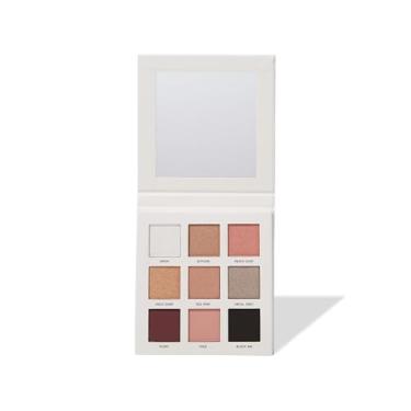 Imagem de Océane – Ready Palette - Paleta De Sombras./Unica