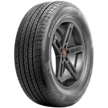 Imagem de Pneu Aro 18 Continental 225/60 R18 100H Contiprocontact TX