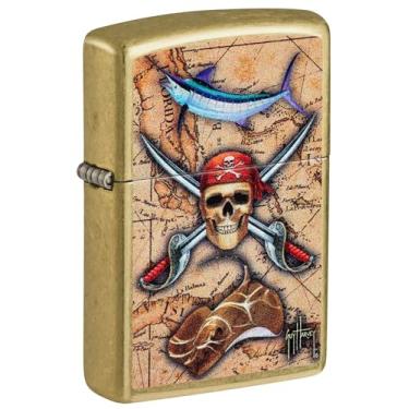 Imagem de Zippo 48966: Guy Harvey