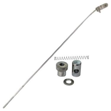 Imagem de Varão Vareta Freio Cbx 250 Twister 2001 Até 2008 - Valcla