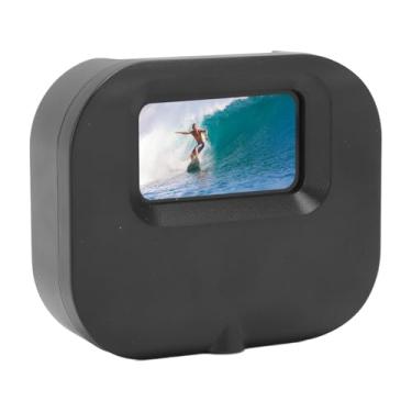 Imagem de Câmera de DV Pequena, Câmera de Polegar HD Com Tela Colorida de 0,96in, Mini Câmera de Chaveiro, Câmera de Vídeo Micro Vídeo, Câmera Anti Shake Polegar para Crianças Animais de