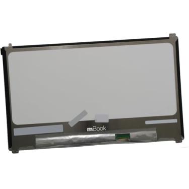 Imagem de Tela 14.0 led compatível com PN LP140WHU-TPN1