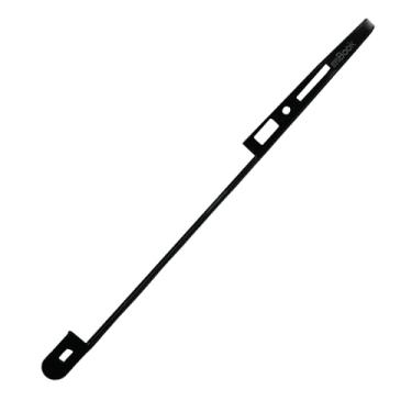 Imagem de Carcaça base do teclado compatível com Dell 0n5dnk, n5dnk