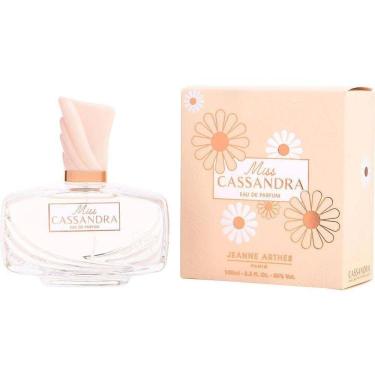 Imagem de Perfume Feminino Jeanne Arthes Miss Cassandra Eau De Parfum Spray 100 Ml