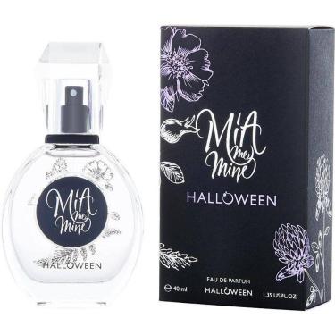 Imagem de Perfume Feminino Jesus Del Pozo Halloween Mia Me Mine Eau De Parfum Spray 40 Ml