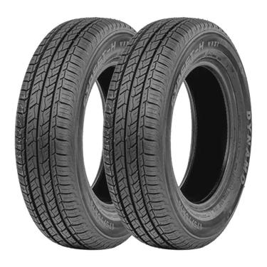 Imagem de Kit 2 Pneus Dynamo Aro 13 175/70R13 Street-H MH01 82T
