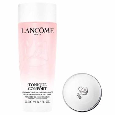 Imagem de Loção Hidratante Facial Lancôme - Tonique Confort, 200ml