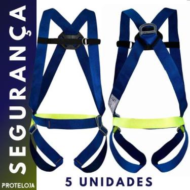 Imagem de Cinto De Segurança 1 Ponto  - Proteloja,  Único