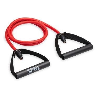 Imagem de SPRI XT-M Xertube (vermelho, médio)