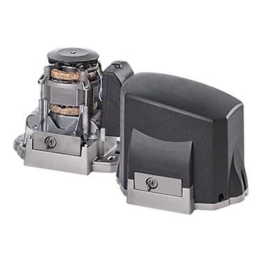 Imagem de Motor Deslizante Kdz Classic 1/4hp 127v Garen Sem Trilho, 110V