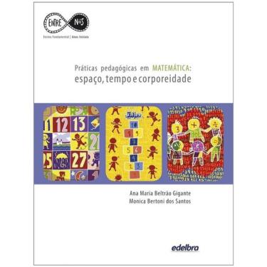 Imagem de Práticas Pedagógicas Em Matemática