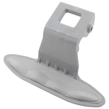 Imagem de Puxador Trava Porta Lava Seca LG WD-1403FD WD-1409RDA