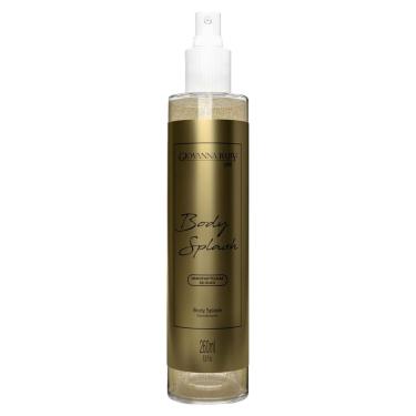 Imagem de Desodorante Body Splash Giovanna Baby Gold 260ml Spray
